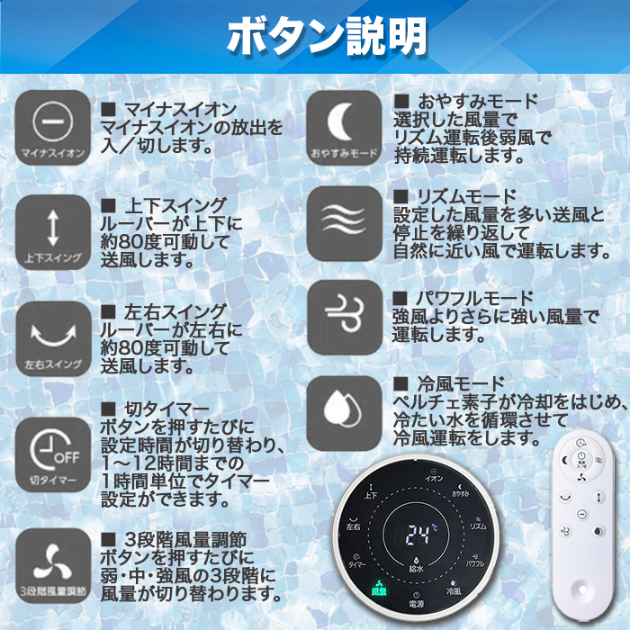 ペルチェ式 保冷剤 のいらない冷風扇 特別セット テレビ朝日 テレ朝 ペルチェ式 保冷剤 のいらない冷風扇 特別セット テレビ朝日 テレ朝