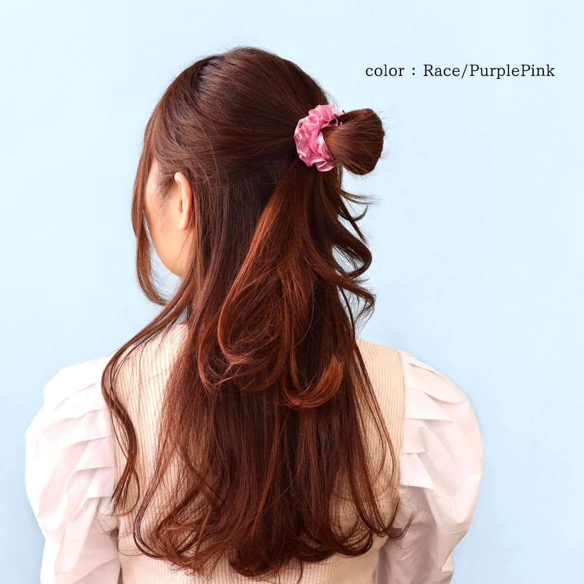 【新品未使用】BELLA ブラック ヘアゴム フリルデザイン 楽天市場】フリル ヘアゴム ヘアアクセサリー 髪留め 髪飾り