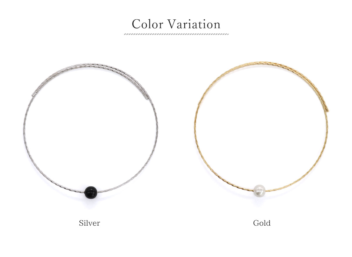 カラーバリエーション