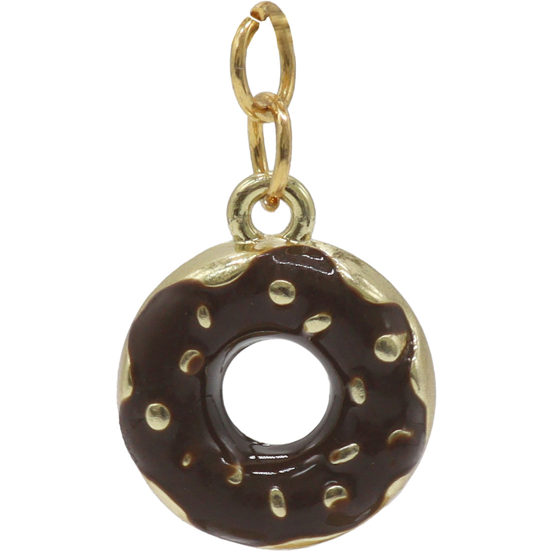 ボディピアス 20G 18G 16G 14G用 カフェ ミニョン カスタマイズ パーツ チャーム(1個売り)(オマケ革命) | ROQUE | 02