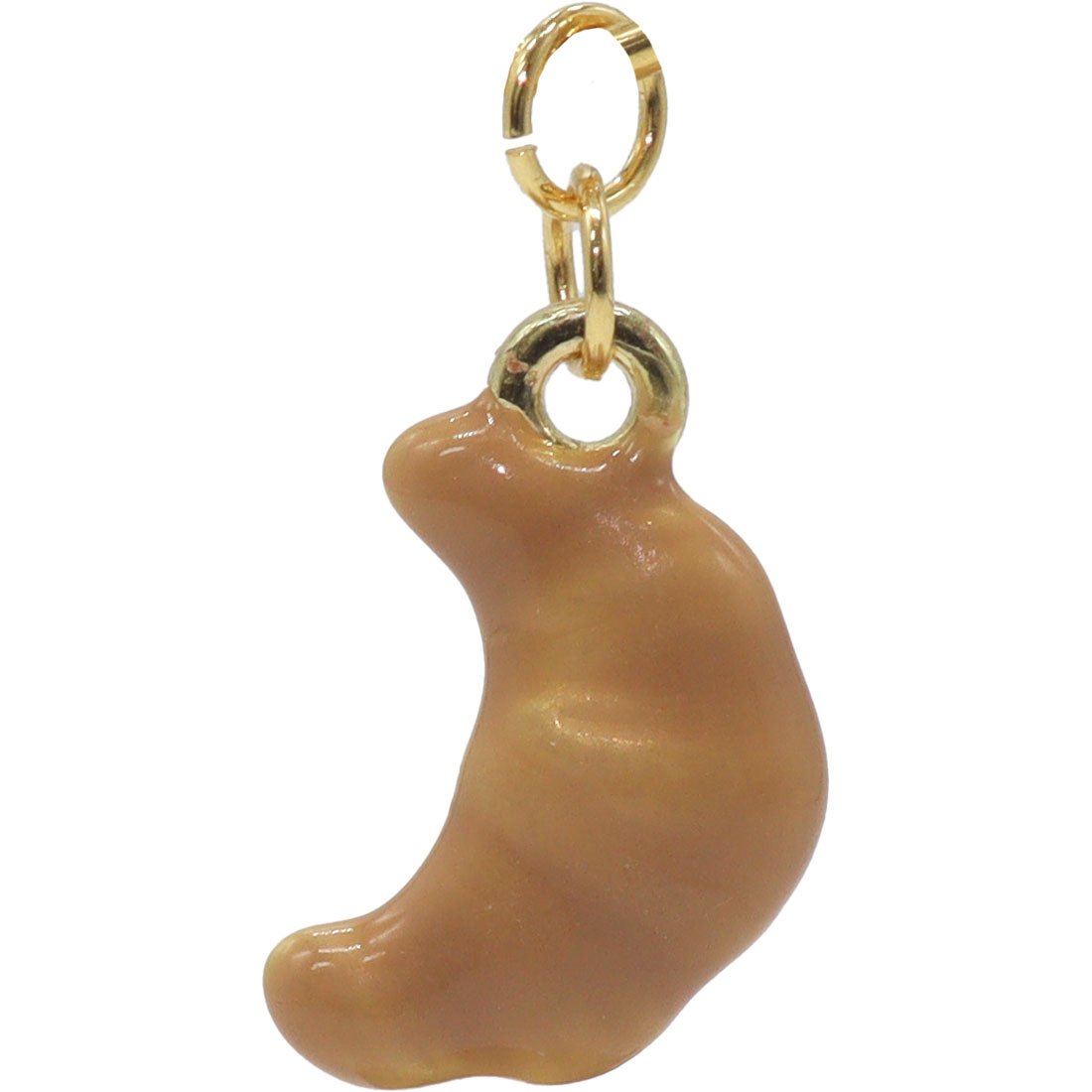 ボディピアス 20G 18G 16G 14G用 カフェ ミニョン カスタマイズ パーツ チャーム(1個売り)(オマケ革命) | ROQUE | 03