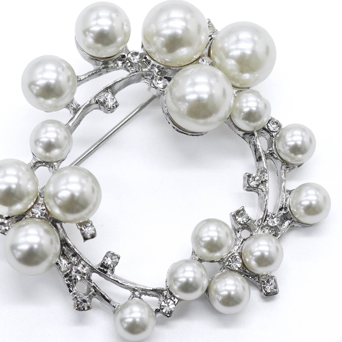 ディティール/フロント