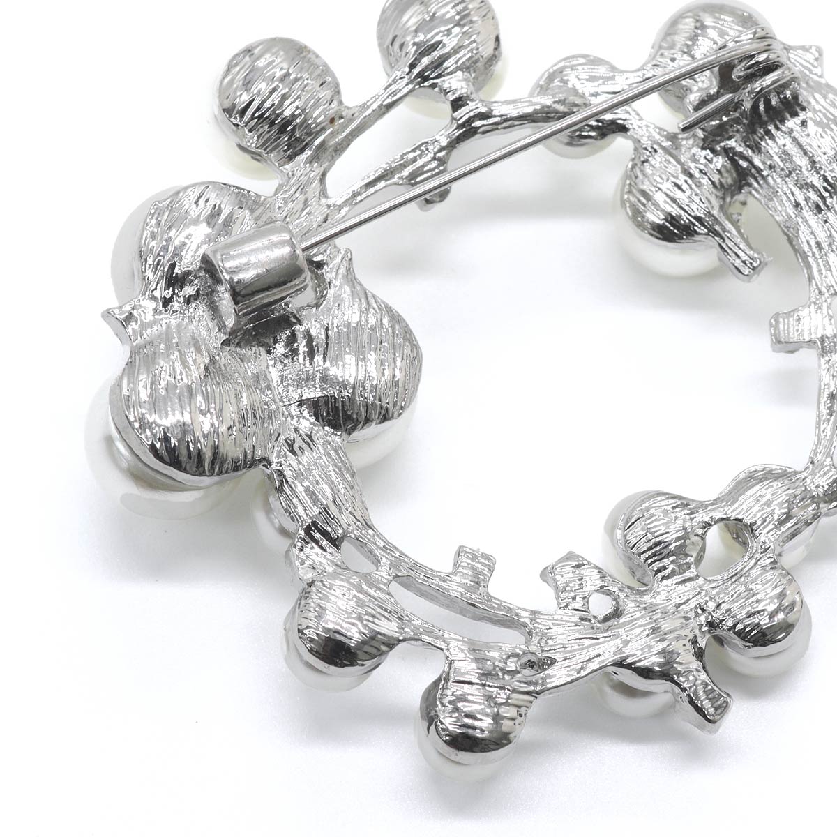 ディティール/バック