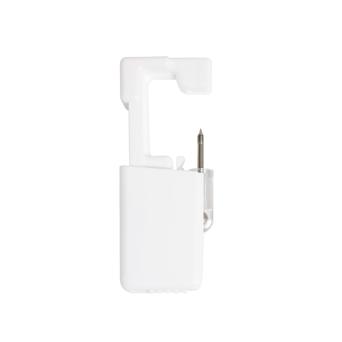 ピアッサー 舌用 14G ボディピアス セーフティーピアッサー 舌ピアス(1個売り)(オマケ革命) |  | 01