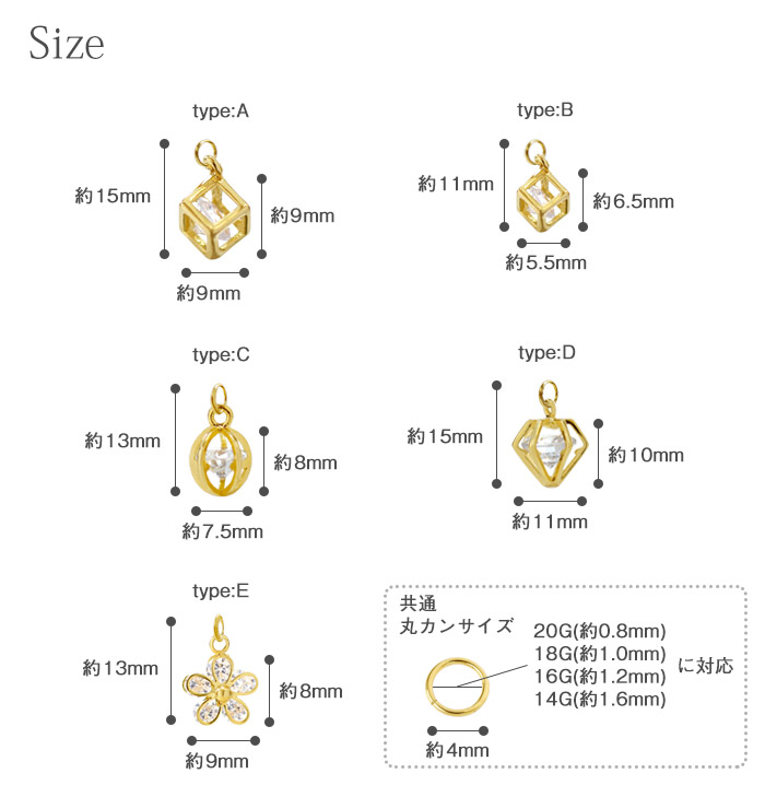 サイズ