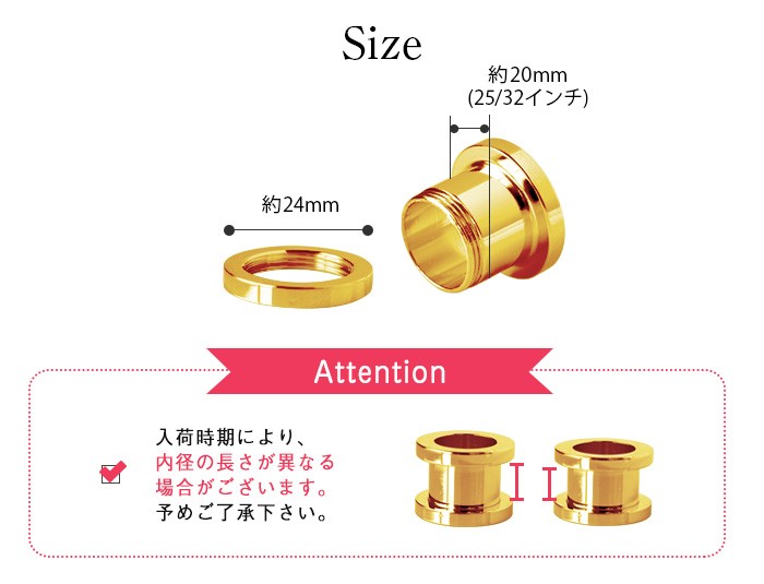 サイズ