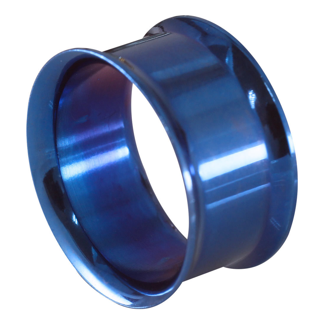 ROQUE（ロキ） ボディピアス 20mm 定番カラーダブルフレアアイレット(1