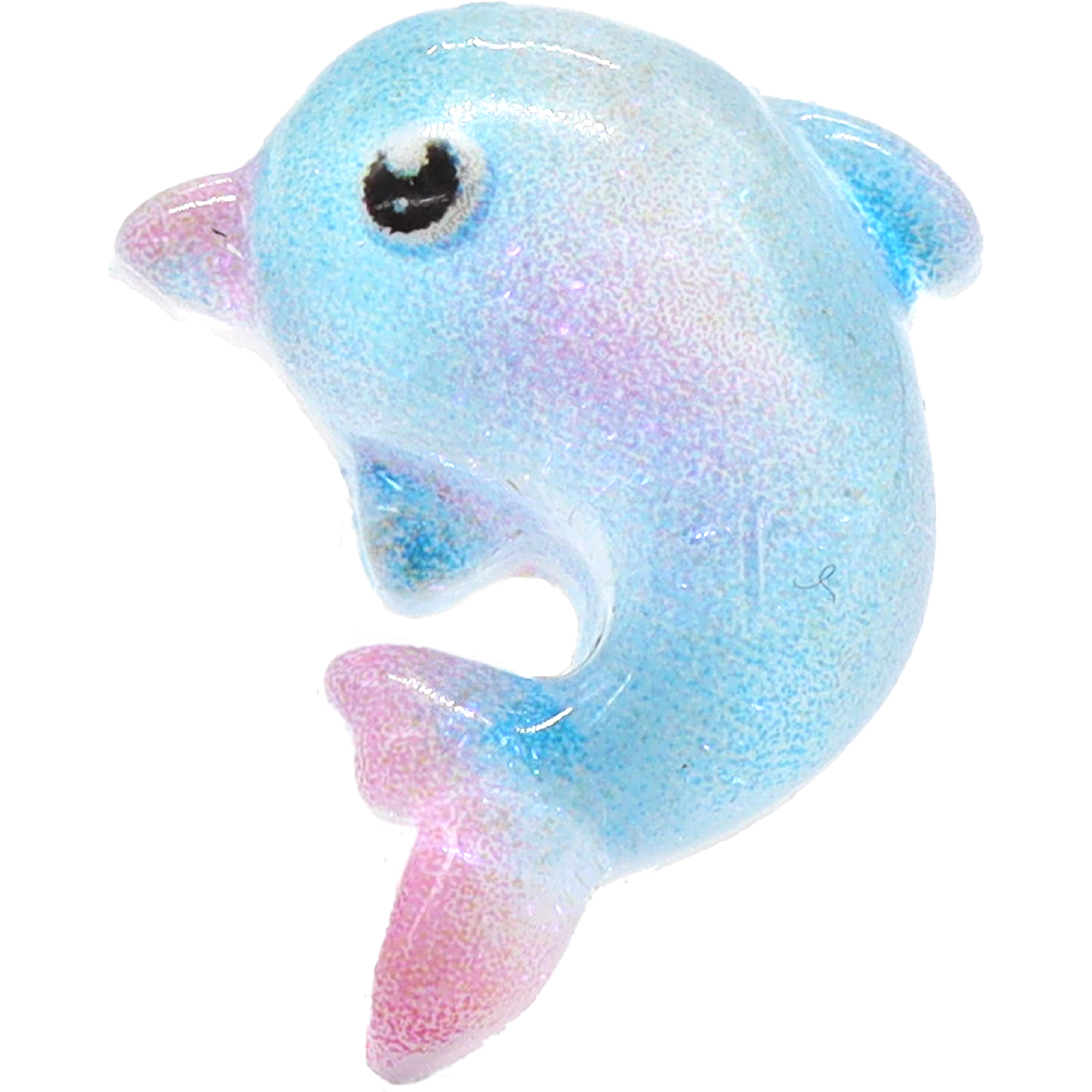 【BaubleBar】ヴェラ シーホース ピアス タツノオトシゴ ROQUE ボディピアス 16G 海の生き物 貝殻 イルカ タツノオトシゴ