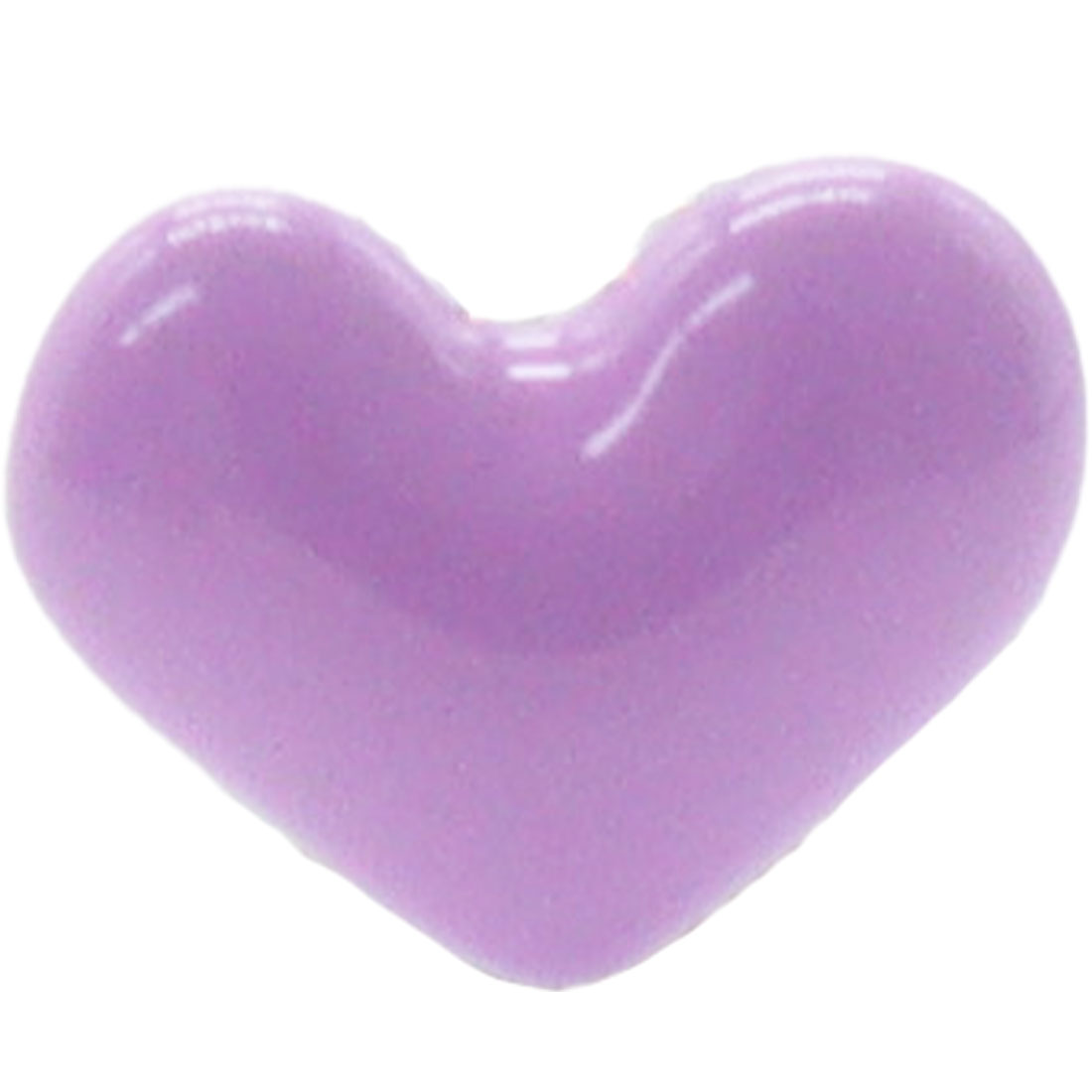 ボディピアス 16G カラフル ミニ ハート ストレートバーベル(1個売り)(オマケ革命) | ROQUE | 08