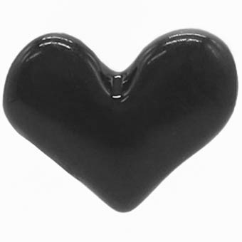 ボディピアス 16G カラフル ミニ ハート ストレートバーベル(1個売り)(オマケ革命) | ROQUE | 03