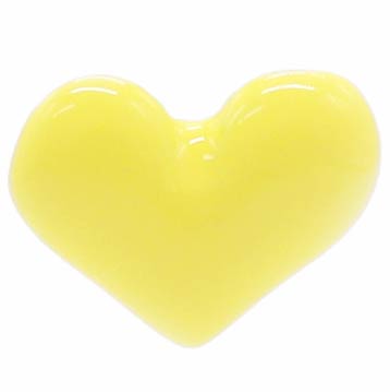 ボディピアス 16G カラフル ミニ ハート ストレートバーベル(1個売り)(オマケ革命) | ROQUE | 05