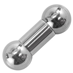 ボディピアス 00G 定番 シンプル ストレートバーベル(1個売り)(オマケ革命) ボディピアス 00G 定番 シンプル ストレートバーベル(1個売り)(オマケ革命)
