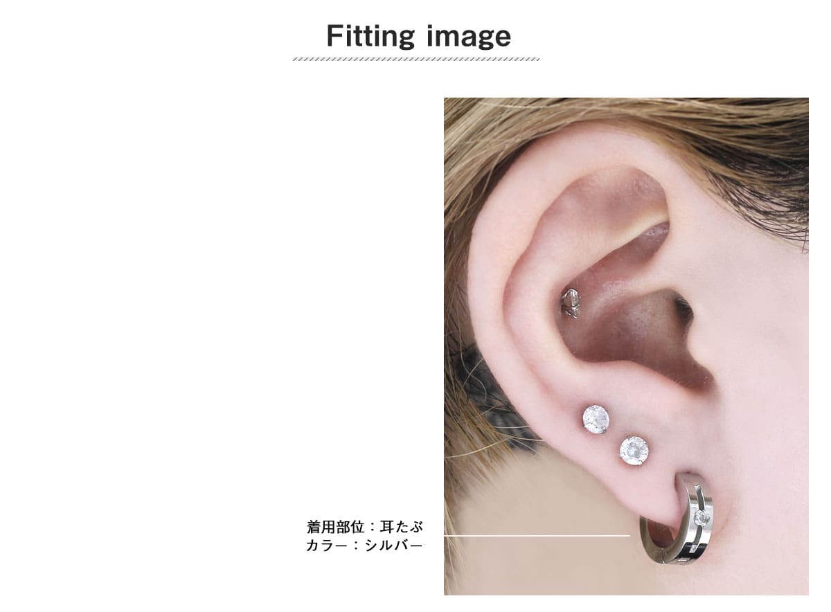 カシケイ　ラインフープピアス（専用出品中です） カシケイ ラインフープピアス（専用出品中です） - メルカリ