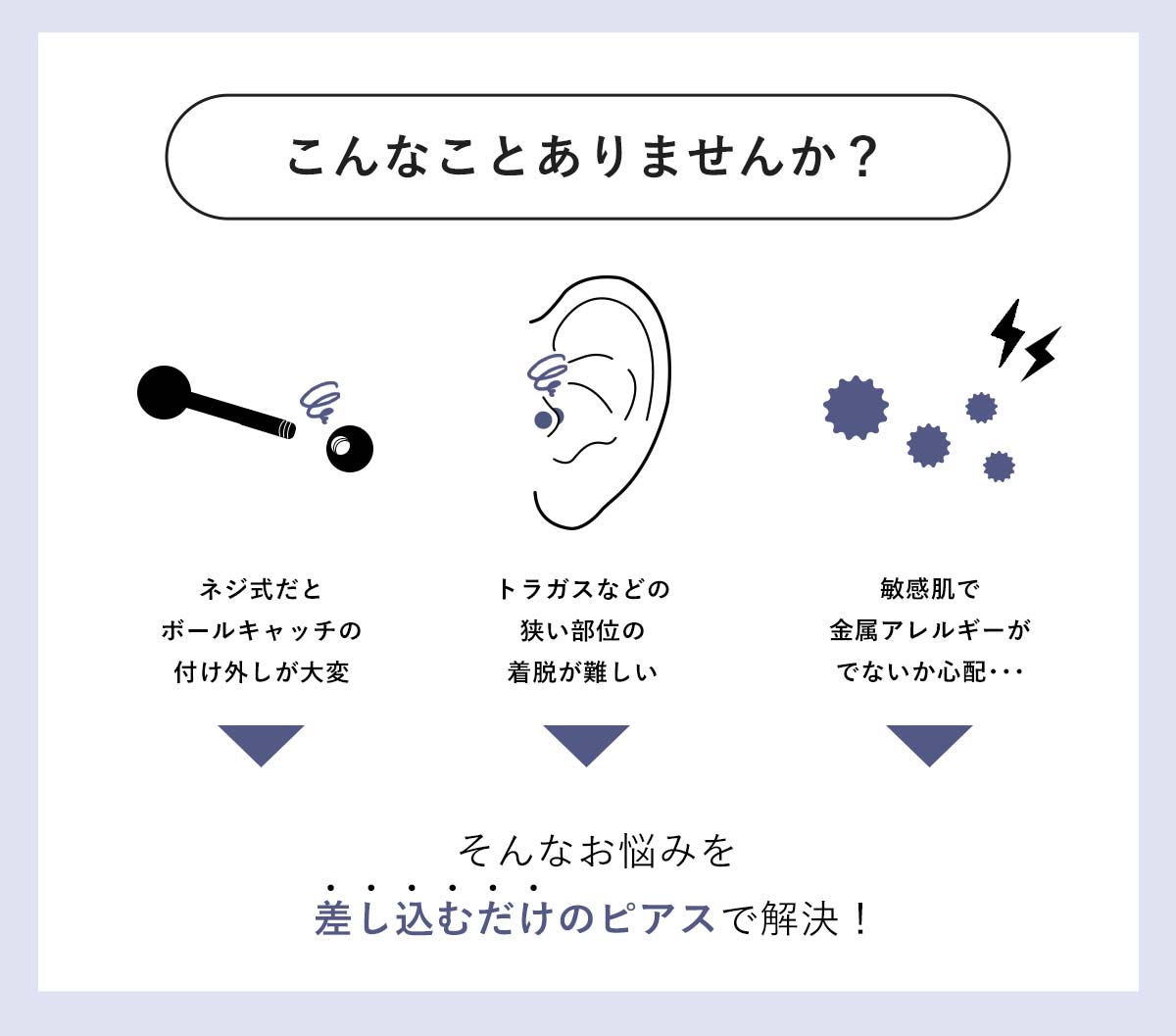 こんなことありませんか？