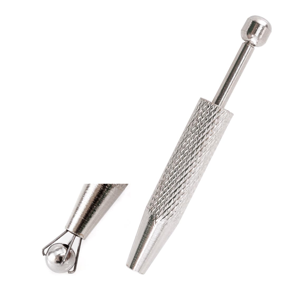 ROQUE（ロキ） ボールグラッパー コンパクト ボールキャッチャー