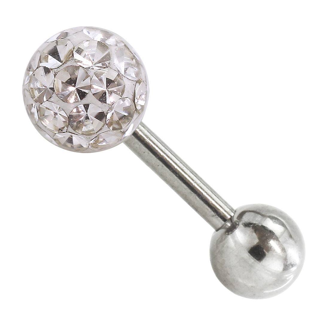 ROQUE ボディピアス ファッションピアス 20G 18G 16G 14G 選べる