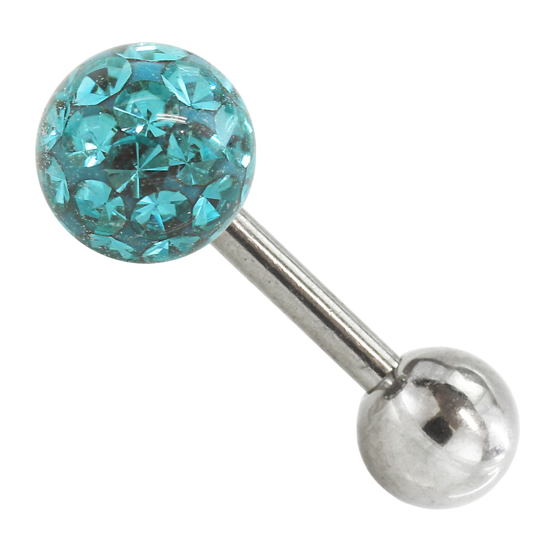 ROQUE ボディピアス ファッションピアス 20G 18G 16G 14G 選べる