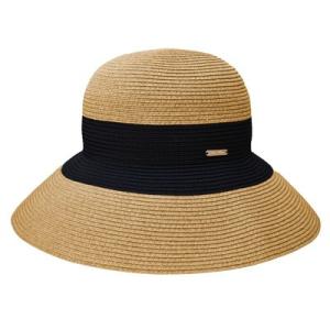 ハット レディース uv 帽子 遮光100% 洗えるブレード おしゃれ UV 麦わら帽子 つば裏遮光