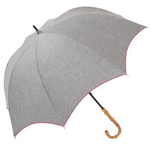 日傘 完全遮光 長傘 uv 晴雨兼用 1級遮光 遮熱 軽量 涼しい おしゃれ 完全遮光 プレーン ミ...