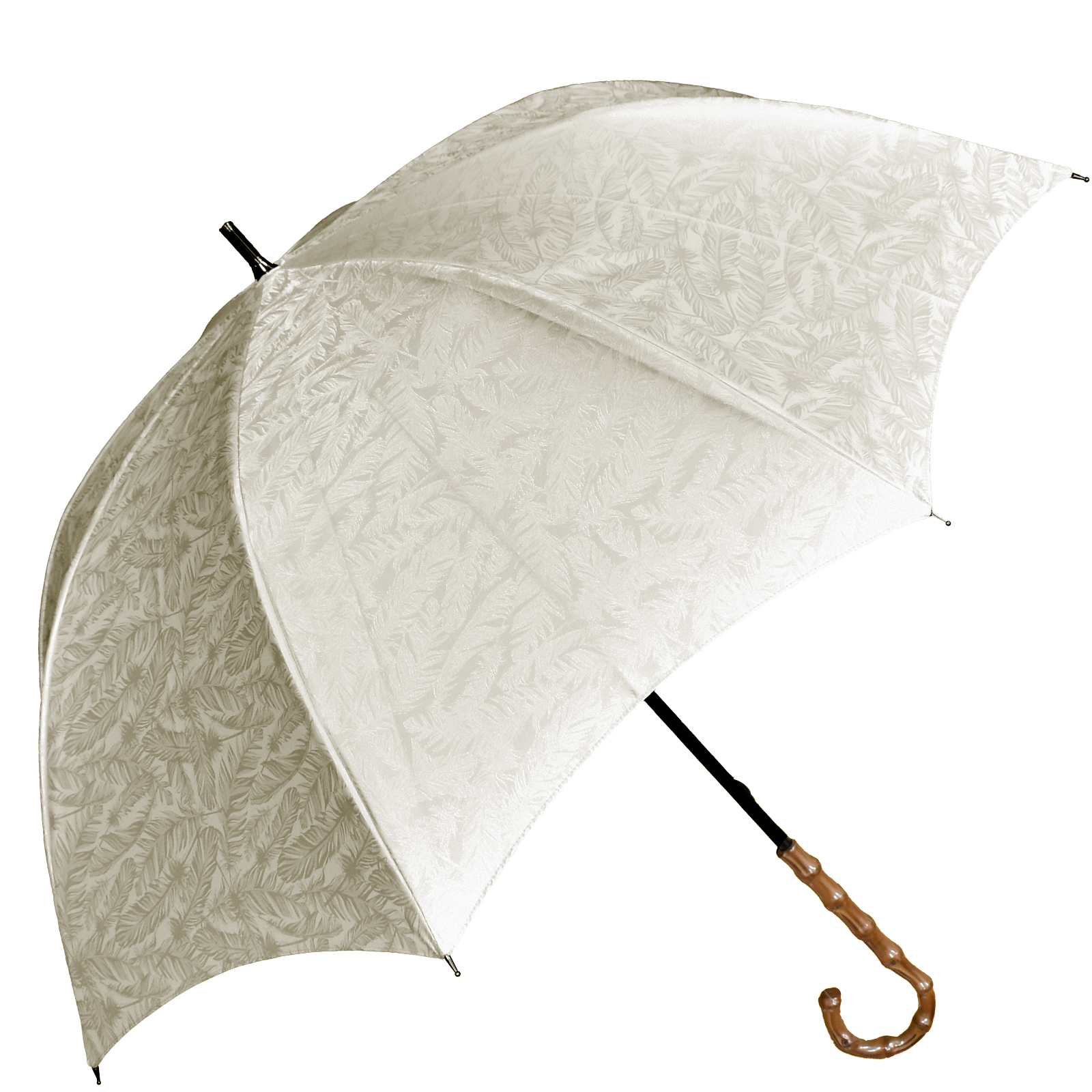 日傘 完全遮光 長傘 uv 晴雨兼用 1級遮光 遮熱 涼しい おしゃれ 完全遮光 軽量 プレーン フ...