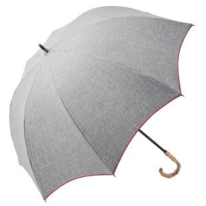 日傘 完全遮光 長傘 uv 晴雨兼用 1級遮光 遮熱 涼しい おしゃれ 軽量 遮光 プレーン ショー...