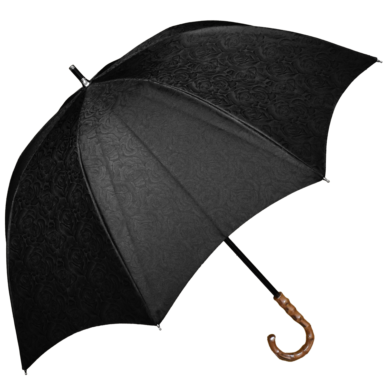 日傘 完全遮光 長傘 uv 晴雨兼用 1級遮光 遮熱 涼しい おしゃれ 軽量 完全遮光 プレーン ロ...