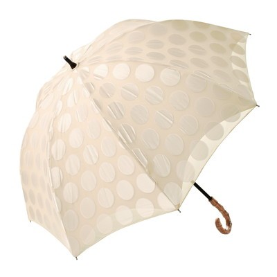 日傘 完全遮光 長傘 uv 晴雨兼用 1級遮光 遮熱 涼しい おしゃれ 完全