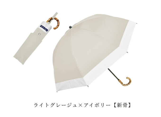 芦屋ロサブラン 折りたたみ日傘100%遮光 ロサブラン 日傘 完全遮光 折りたたみ uv 晴雨兼用 軽量 2段