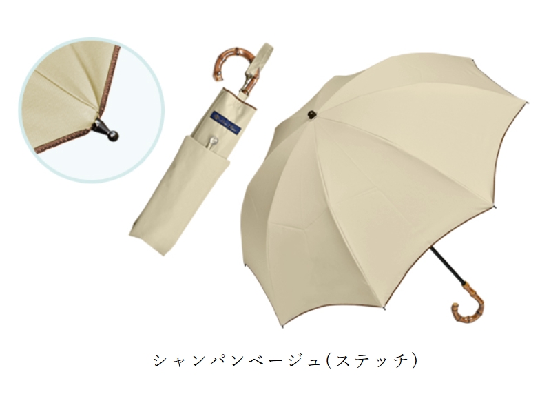 ホット セールの通販 ロサブラン 日傘 完全遮光 折りたたみ uv 晴雨兼用 軽量 涼しい 小物