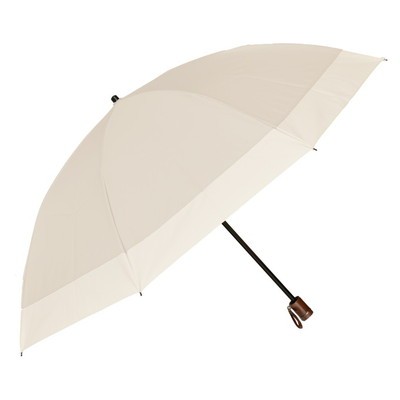 日傘 完全遮光 折りたたみ uv 100％ 2段 晴雨兼用 折りたたみ傘 涼しい 1級遮光 男女兼用...