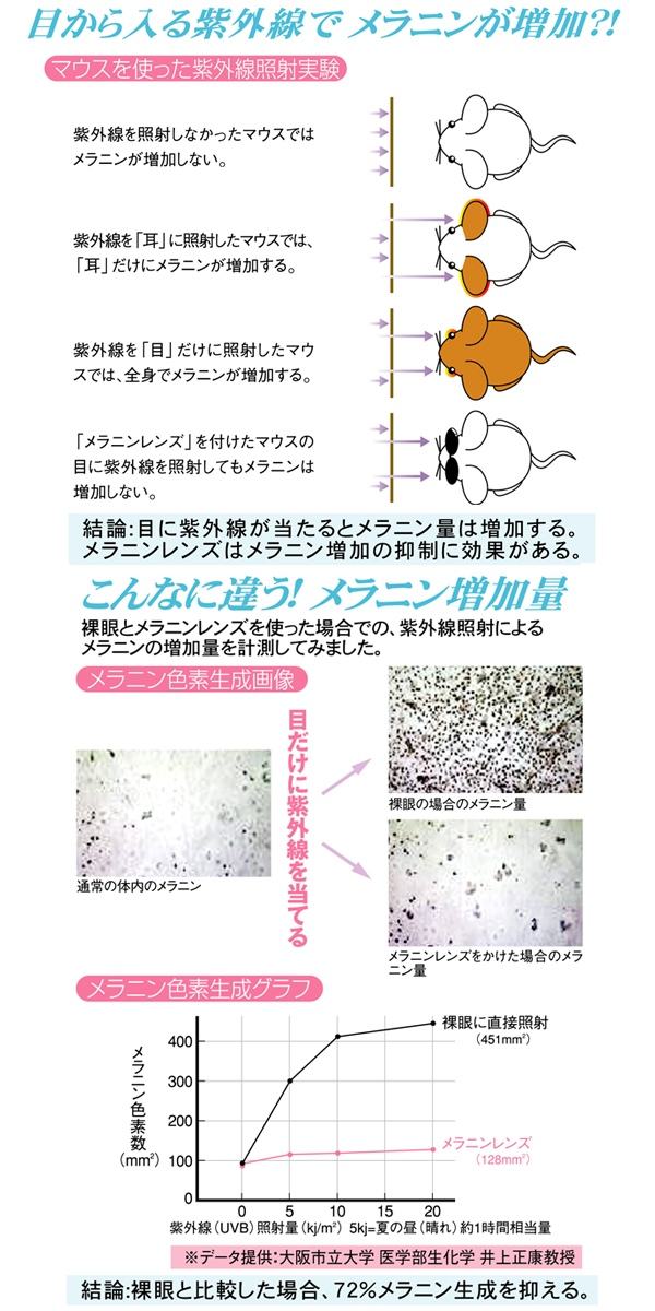 最大69 Offクーポン 30 Off メラニンサングラス レディース ケース付 カバーフレームタイプ Uvカット Kg Whitesforracialequity Org