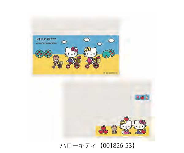sanrio（サンリオ） マイナカードクリアケース 顔見え マイナカード