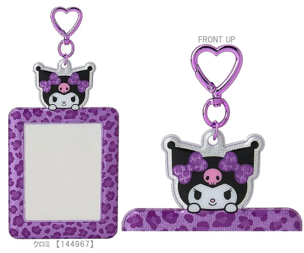 サンリオ トレカ Qoo10] 新品 ins 【3日出荷】アルバム キャ