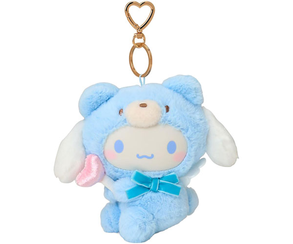 sanrio（サンリオ） 着ぐるみマスコットホルダー マスコット