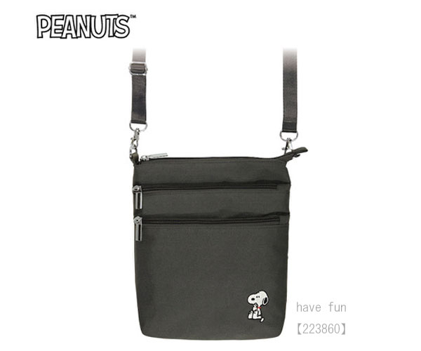 Loungefly Peanuts Snoopy Gingerbread House Figural Crossbody
