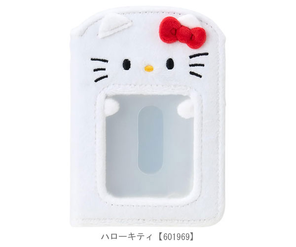 sanrio（サンリオ） コレクトブック ミニアルバム トレカケース ハロー