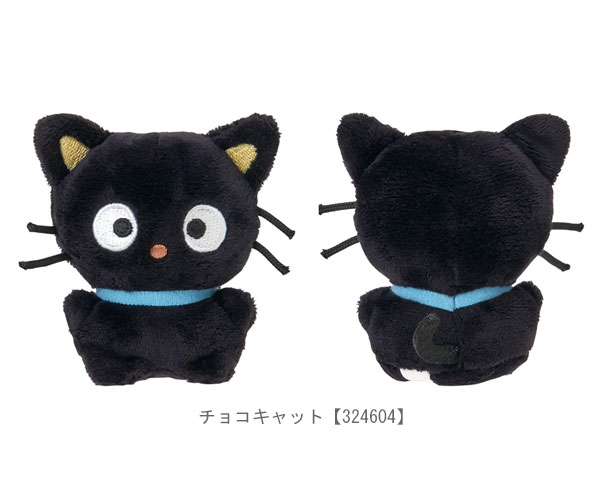 sanrio（サンリオ） ちまぽてぬいぐるみ ぬいぐるみ マスコット Sanrio