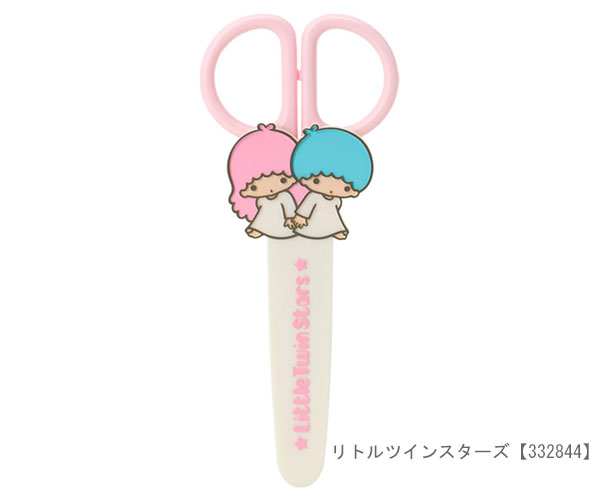 sanrio（サンリオ） キャップ付きはさみ ハサミ 鋏 ハローキティ マイ