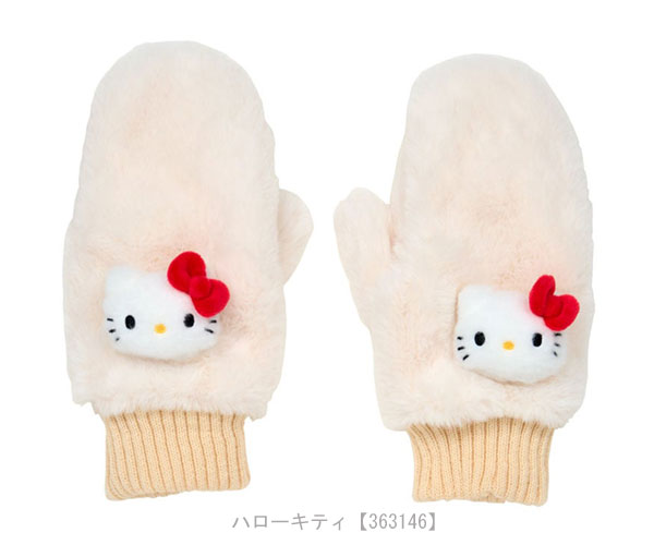 ハローキティ 手袋のおすすめ人気商品一覧 通販 - Yahoo!ショッピング