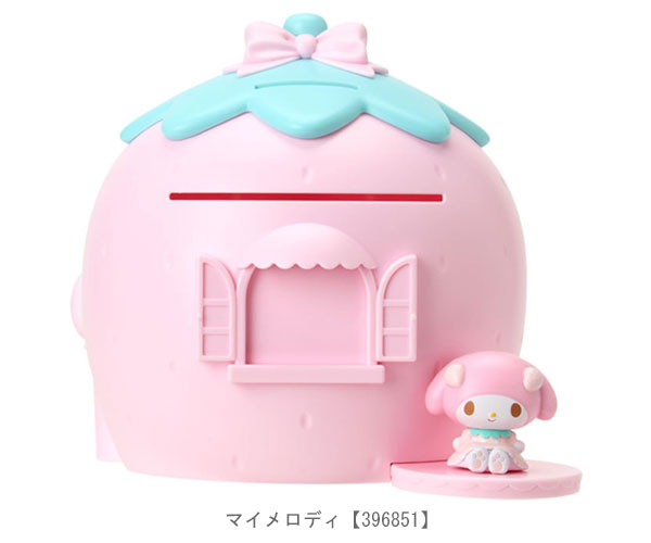 sanrio 貯金箱｜コレクション、趣味｜楽器、手芸、コレクション