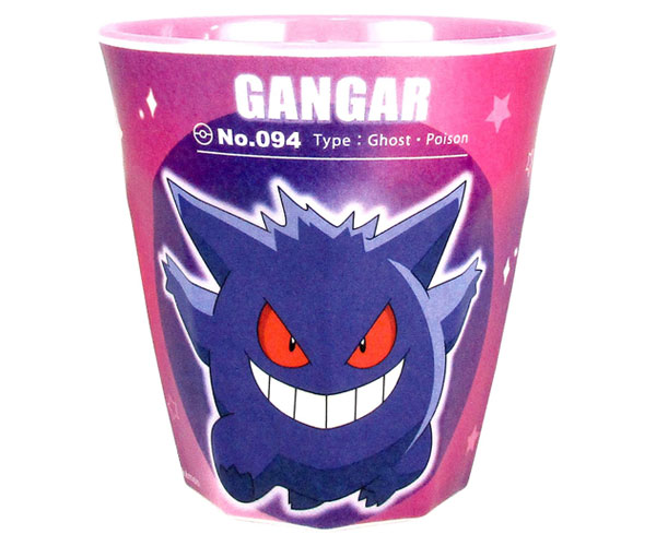 Pokemon（ポケモン） ポケットモンスター メラミンカップ コップ