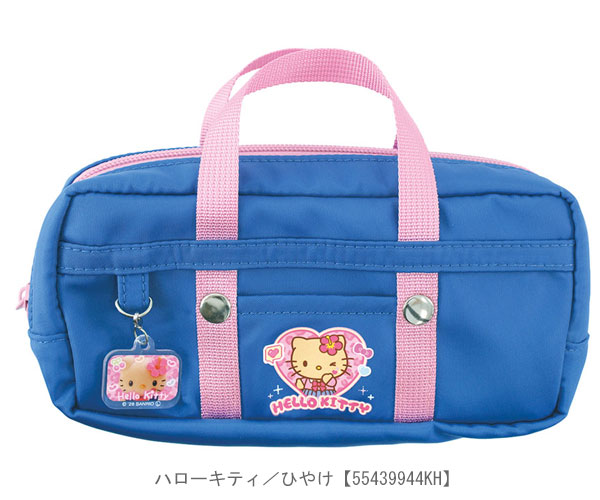 sanrio（サンリオ） スクバ風ペンポーチ ペンポーチ ペンケース 筆箱