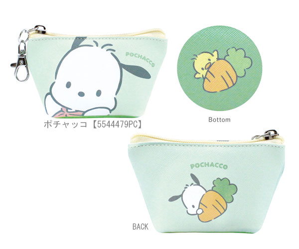 サンリオ マイメロディ 大量まとめ売り バッグ かき氷器 小物 靴下 ポーチ sanrio（サンリオ） ポーチ 三角ミニポーチ マイメロディ クロミ