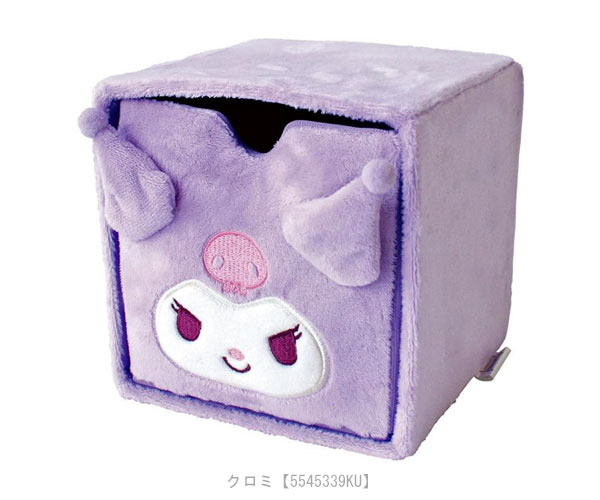 sanrio（サンリオ） ぬいぐるみチェスト 引き出し ぬいぐるみ ハロー
