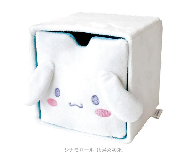 sanrio（サンリオ） ぬいぐるみチェスト 引き出し ぬいぐるみ ハロー
