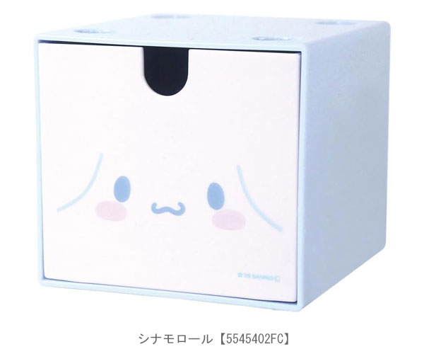 sanrio（サンリオ） スタッキングチェスト 引き出し ハローキティ マイ