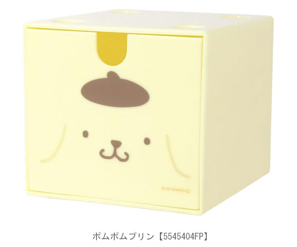 sanrio（サンリオ） スタッキングチェスト 引き出し ハローキティ マイ