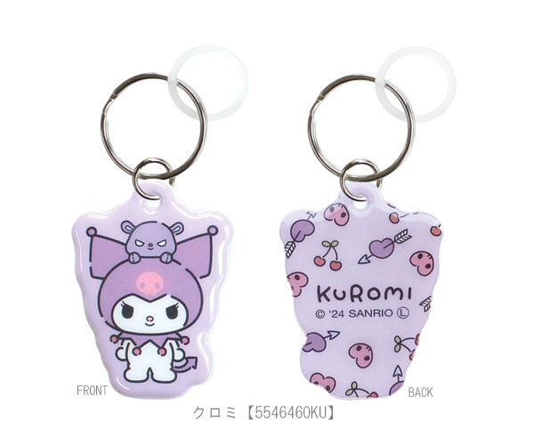sanrio（サンリオ） ピタチャム マグネットチャーム 磁石 マグネット