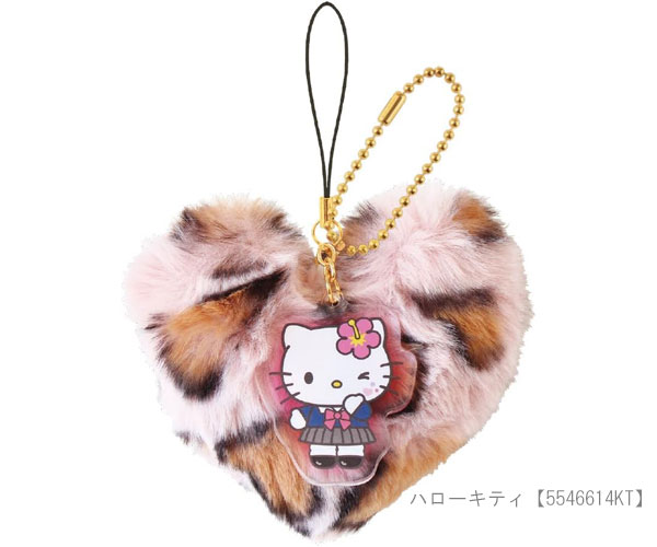 sanrio サンリオ ファーストラップ チャーム マスコット ハロー