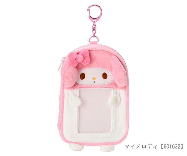 sanrio（サンリオ） アクリルスタンド＆カード用ホルダー アクスタ